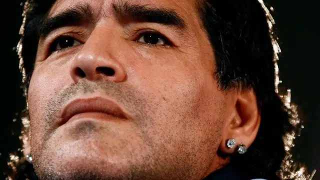 Maradona