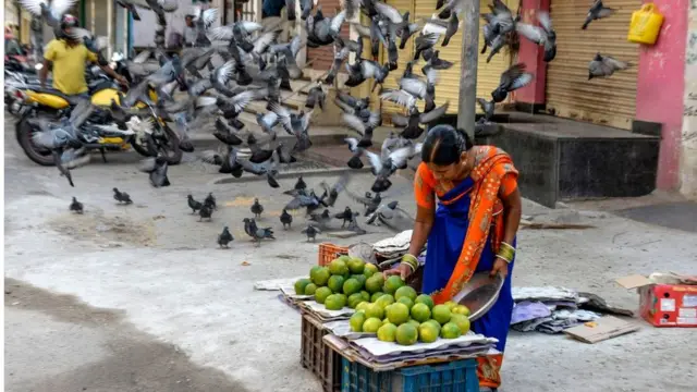 లాక్ డౌన్