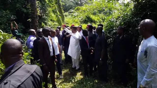 Gọvanọ Ifeanyi Ugwuanyi