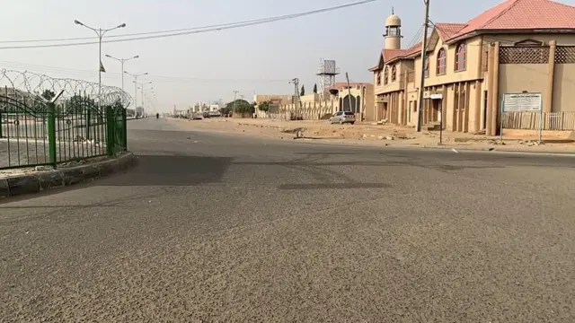 Obodo Kano tọgbọ chakoo