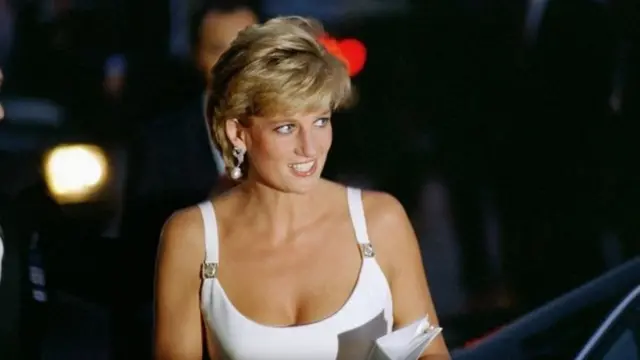 BBC imeomba "msamaha wa bila masharti " kwa jinsi ilivyothib itisha mahojiano na Diana