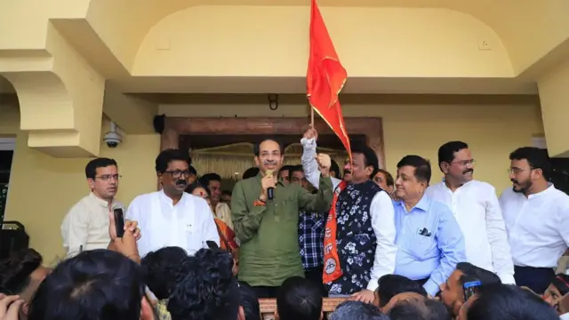 राजन विचारे