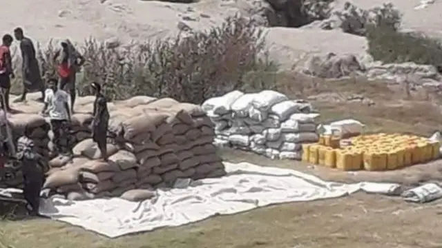 KNU က သူတို့ ထိန်းချုပ်တဲ့ ဖာပွန် ခရိုင်ထဲကနေတပ်ရိက္ခာတွေ ဖြတ်သယ်ခွင့် မပေးခဲ့