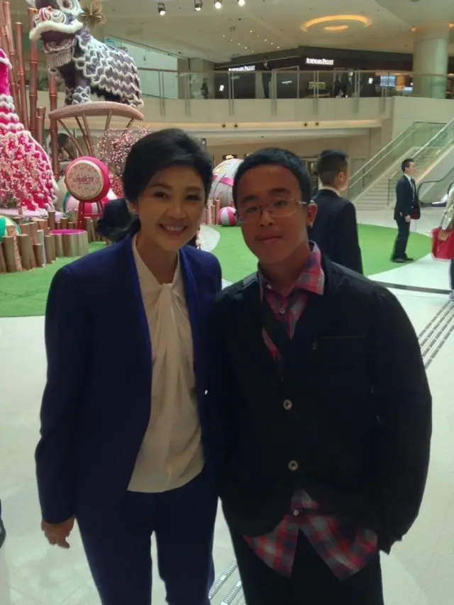 Facebook/Sanpitti Sittipunt