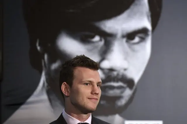 Jeff Horn diantesite oficial da estrela betpôstersite oficial da estrela betPacquiao