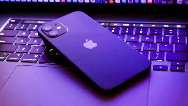 ஆப்பிள் சாதனங்கள்