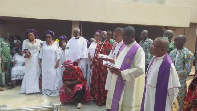 Ezinaụlọ Aguiyi Ironsi 05-11-2021