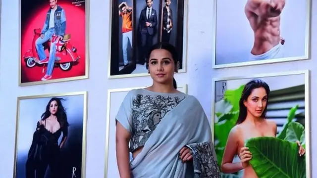 विद्या बालन