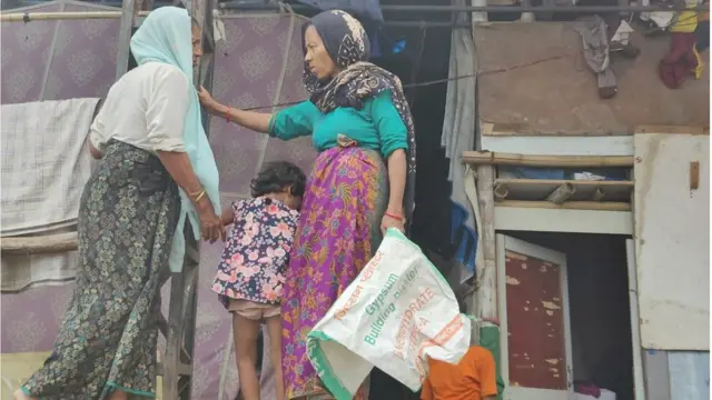 रोहिंग्या