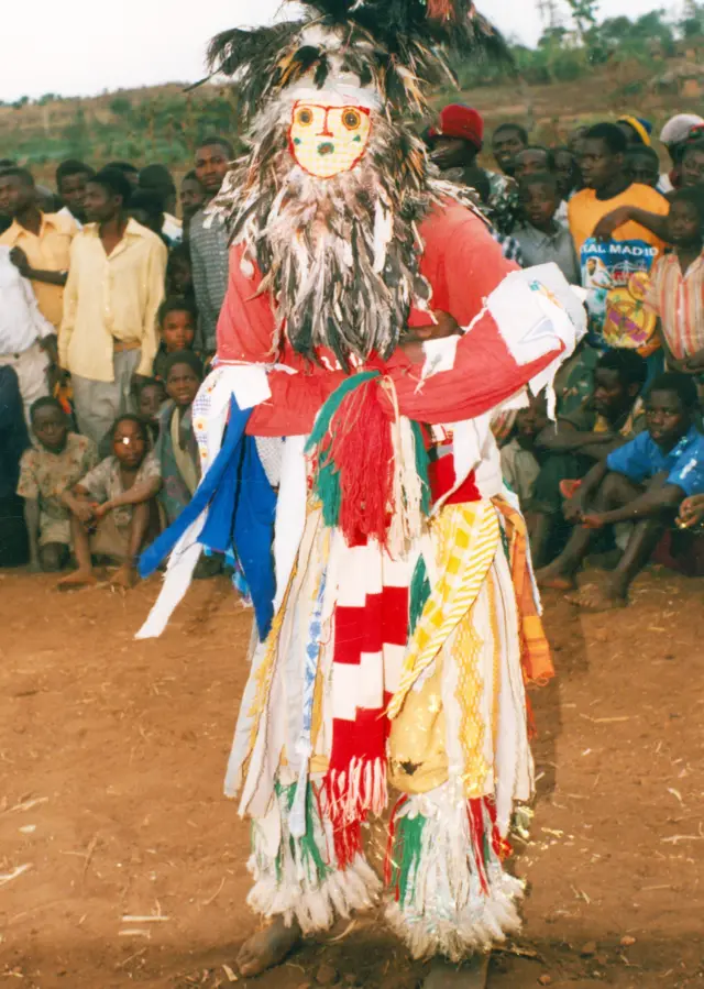 Shubbisaa Nyau Maalaawii keessaa