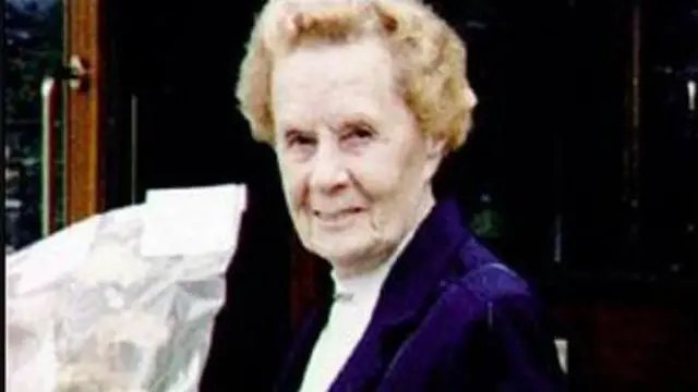 कॅथलीन ग्रंडी 