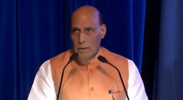 ਰਾਜਨਾਥ ਸਿੰਘ