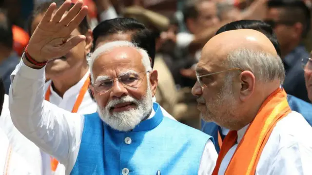 भाजपा याचा प्रतिवाद आता सातत्यानं करतं आहे