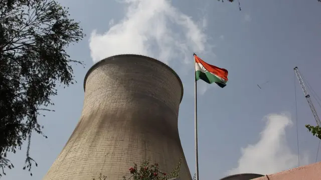 '2011 की फुकुशिमा त्रासदी के बाद पिछले दशक में परमाणु संयंत्रों की सुरक्षा में बड़े सुधार किए गए हैं'
