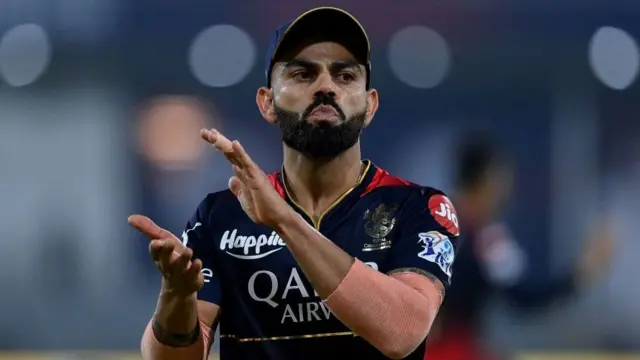 విరాట్ కోహ్లి వర్సెస్ గౌతమ్ గంభీర్