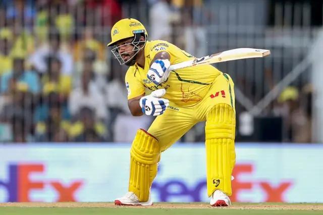 CSK vs SRH, ஐபிஎல் பிளேஆஃப் வாய்ப்பு யாருக்கு?