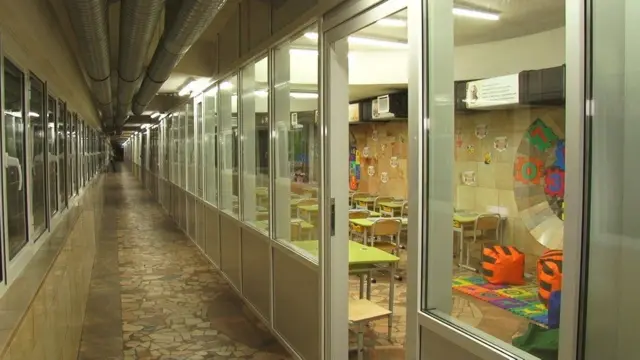 нові класи в метро 