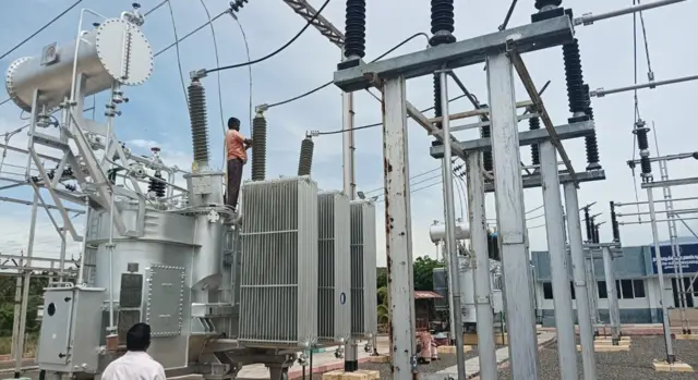 மின்சார கட்டணம் உயருமா? 