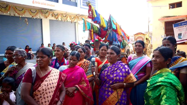 పాత పంటల జాతర