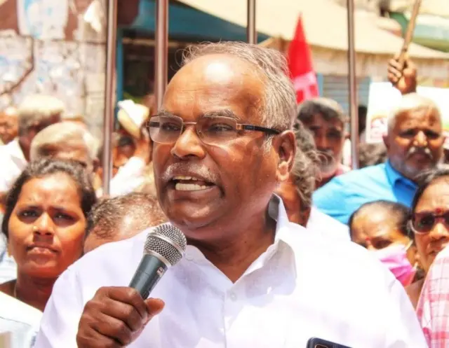 பொதுக்கூட்டங்களுக்கான விதிகள்