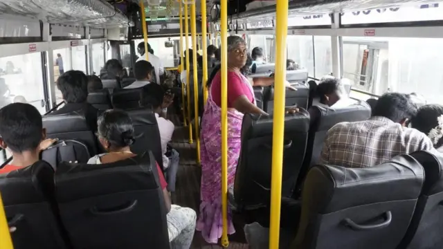 17 தொழிற்சங்கங்களின் வேலை நிறுத்தம்