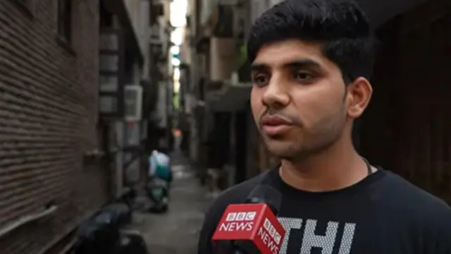 छात्र