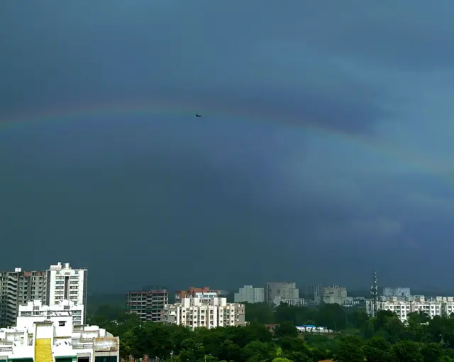 ગુજરાતનું હવામાન , ચોમાસું, બીબીસી ગુજરાતી, Monsoon 2026, Gujarat Rain, Weather update