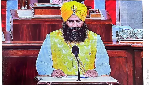 ਸਿੱਖ