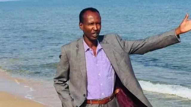 filmka cusub ee Tuulo Jano