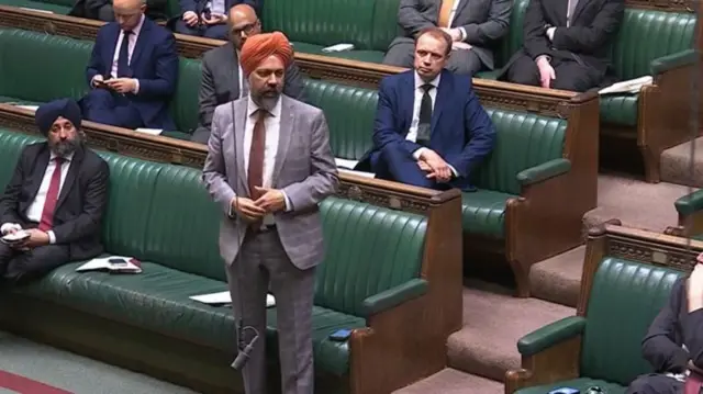 ਤਨਮਨਜੀਤ ਸਿੰਘ ਢੇਸੀ