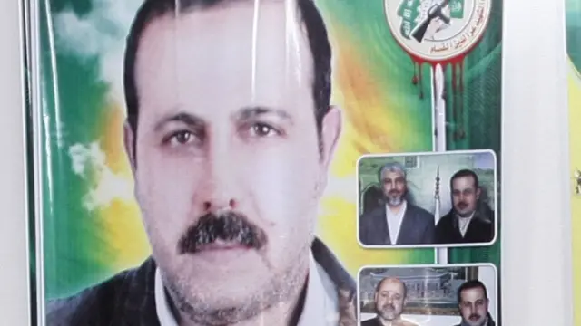 ኣብ ዱባይ ተሓኒቑ ዝተቐተለ ማሕሙድ ኣልማቡህ 