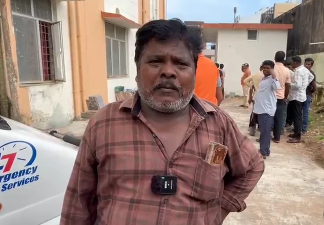 జనపాల మల్లేష్ 