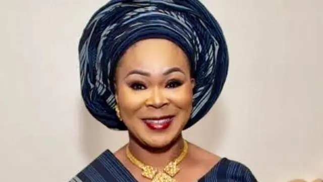 Uju Kennedy-Ohanenye, Minisita ọrọ obinrin ni Naijiria