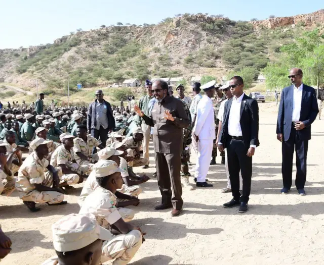 Mdaxweyne Xasan Sheikh