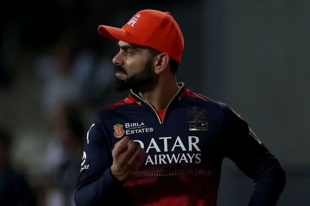 CSK Vs RCB: ஆர்சிபி 'த்ரில்' வெற்றி - இந்த ஒரு அலட்சியத்தால் தோற்றதா சென்னை?
