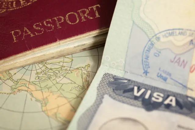 Visa