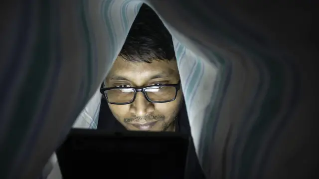 சைபர் பாதுகாப்பு