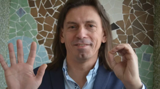 Игорь Корней