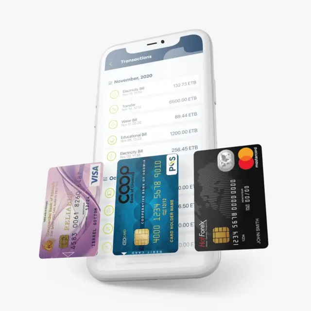 የቻፓ የክፍያ ስርዓት