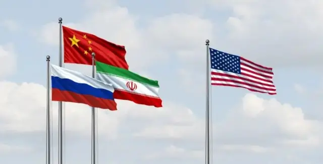 Me ya sa Cina ke da muhimmanci fiye da da?