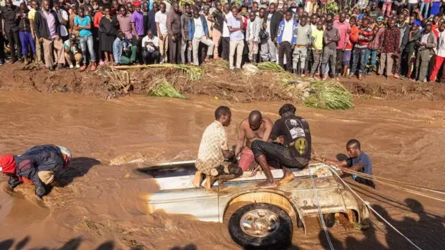 Uganda