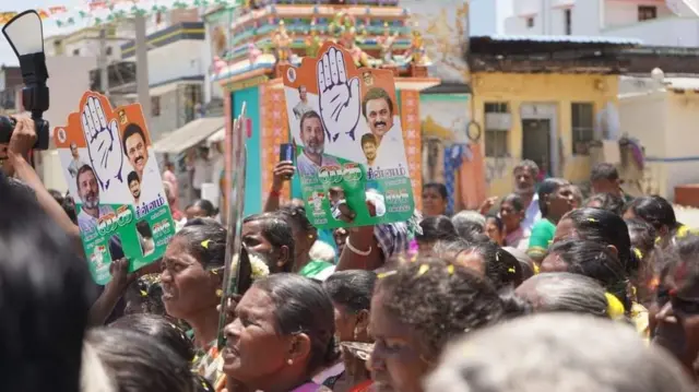 விருதுநகர் தேர்தல் 