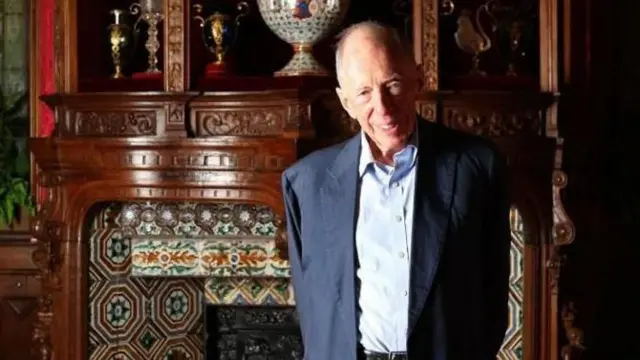 ரோத்ஸ்சைல்ட்ஸ் குடும்பம்