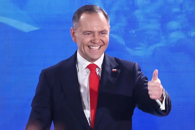 Кароль Навроцкий
