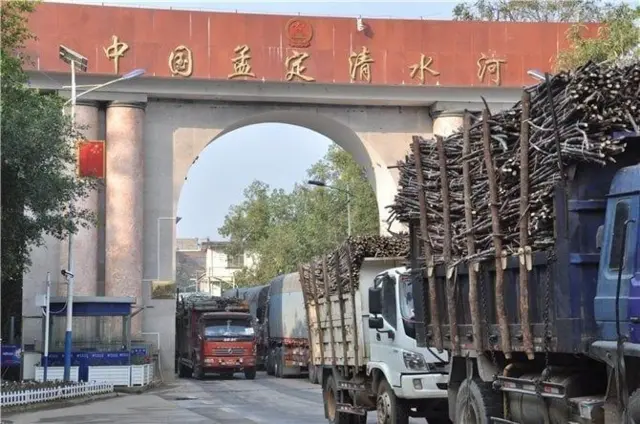 MNDAA တပ်ဖွဲ့ ထိန်းချုပ်ထားတဲ့ ချင်း‌ရွှေဟော်ဂိတ် 