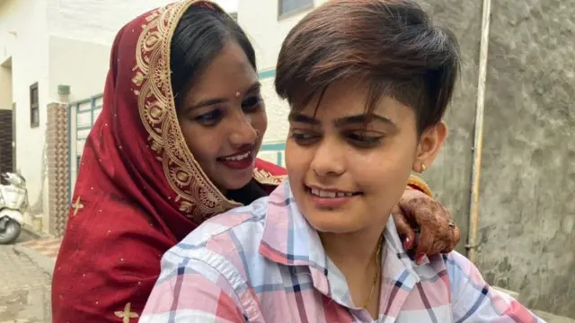 સમલૈંગિક લગ્ન