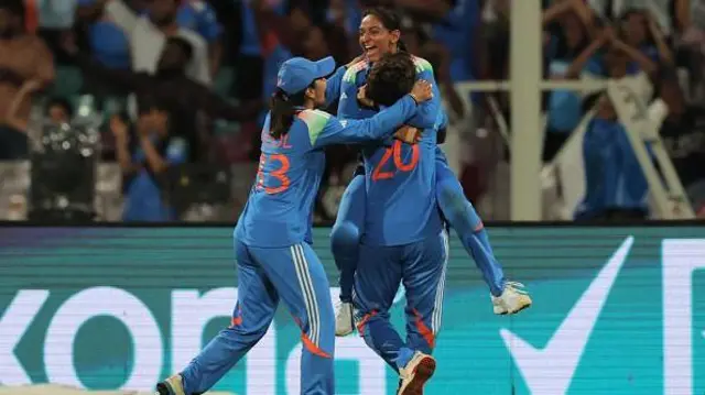 ਦੀਪਤੀ ਸ਼ਰਮਾ