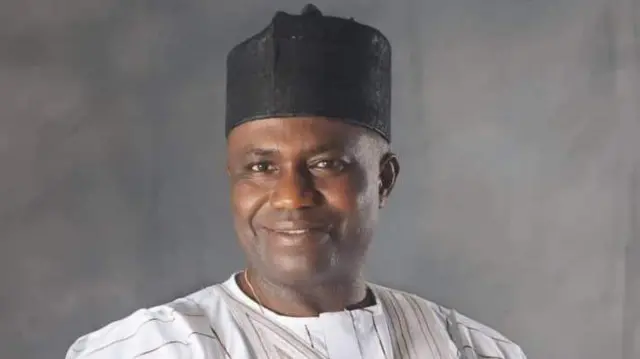 Adol-awam Chris Soni - NNPP