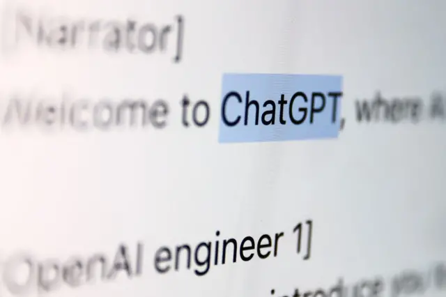 ChatGPT