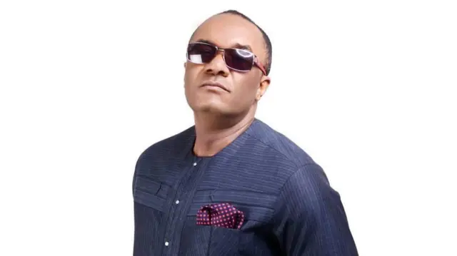 Obinna Nwafor onye a ma dịka St Obi